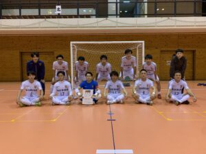 結果 第27回全日本フットサル選手権大分県大会 最終結果 一般社団法人大分県サッカー協会 Ofa