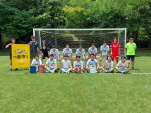 22年度 キリンビール株式会社大分支店カップ 兼 第29回全国クラブチームサッカー選手権大会 大分県大会 一般社団法人大分県サッカー協会 Ofa