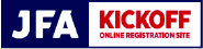 JFA Kickoff