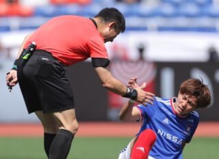 一般社団法人大分県サッカー協会 Ofa
