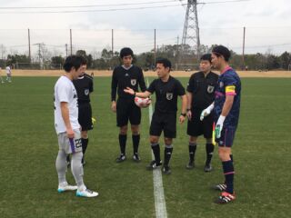 一般社団法人大分県サッカー協会 Ofa