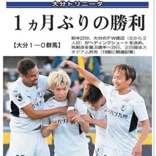 一般社団法人大分県サッカー協会 Ofa